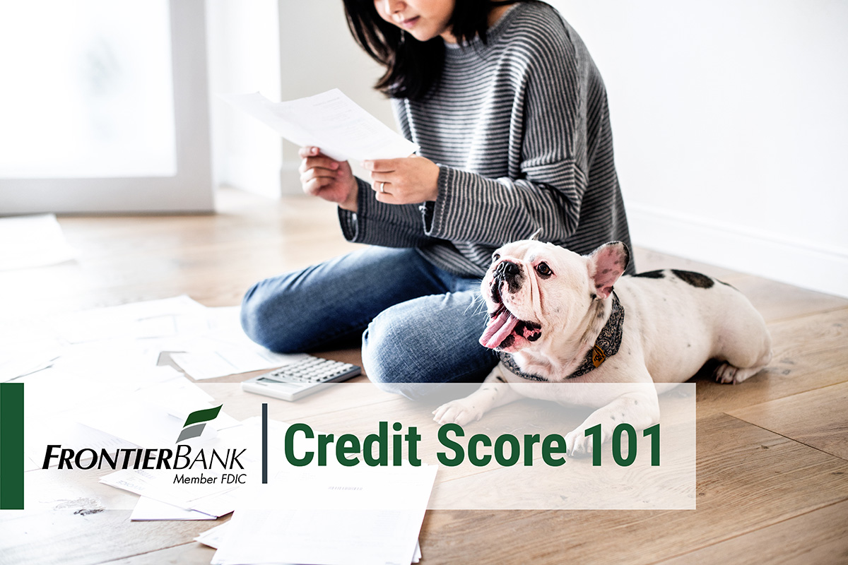 Credit Score 101 3