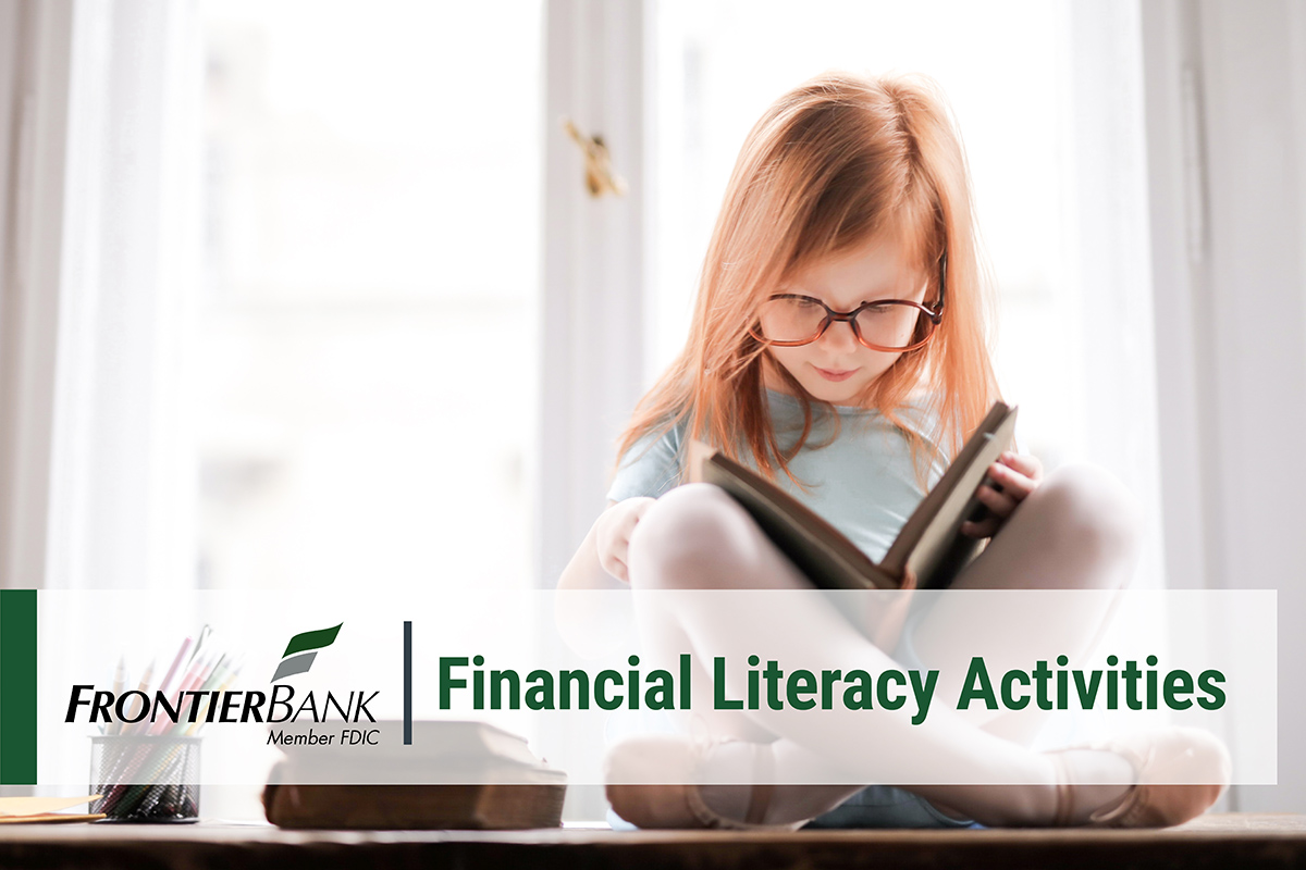 Financial Literacy Activities -2