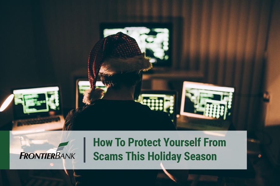 How to Protect Yourself from Holiday Scams This Season