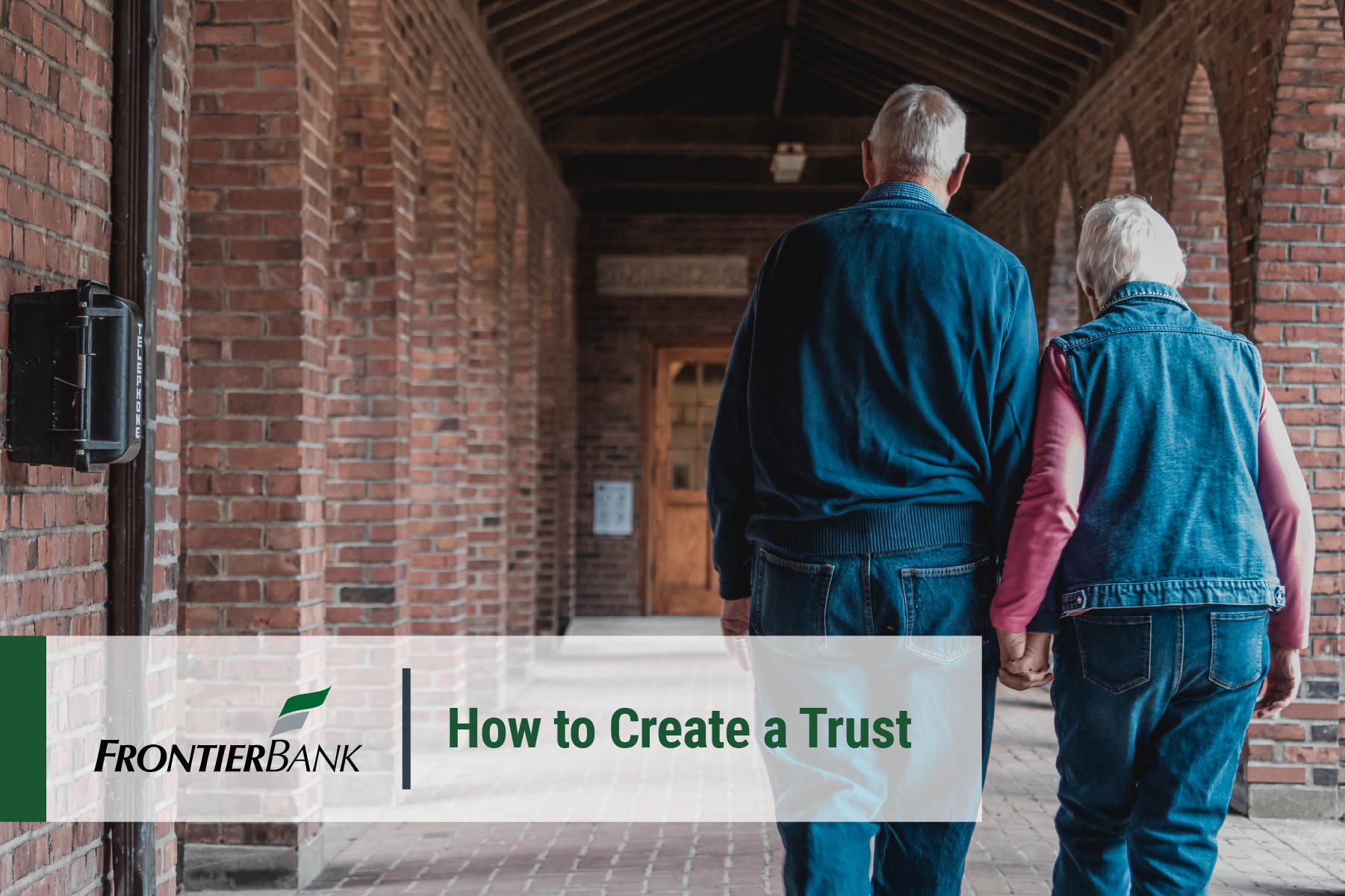 How to Create a Trust 2