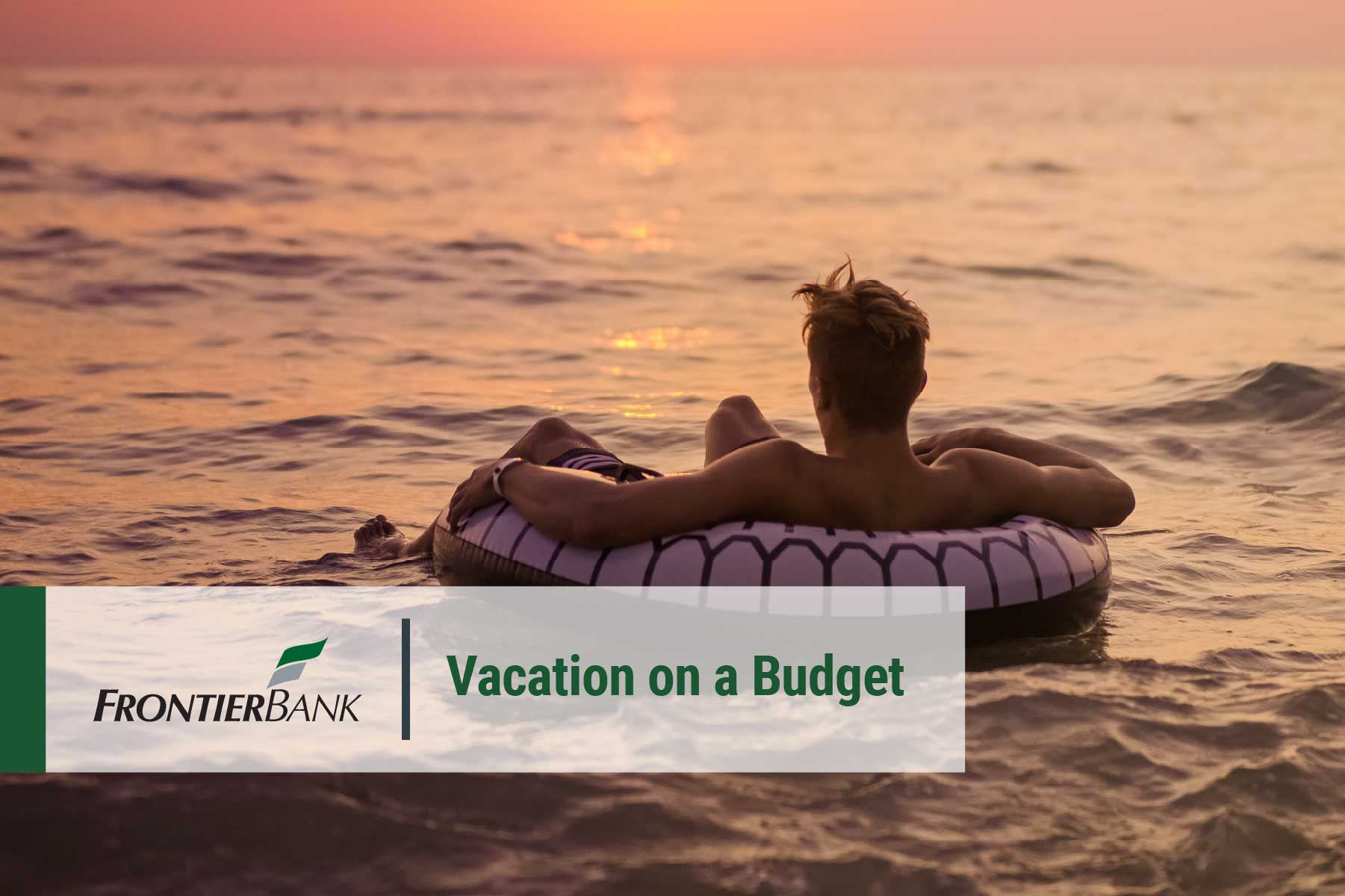 Vacation on a Budget