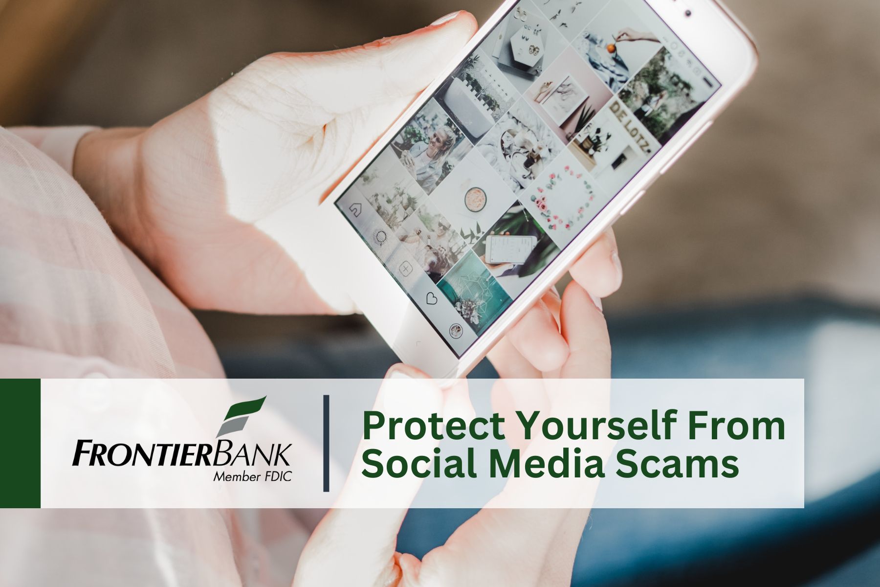 Social Media Scams Thumb