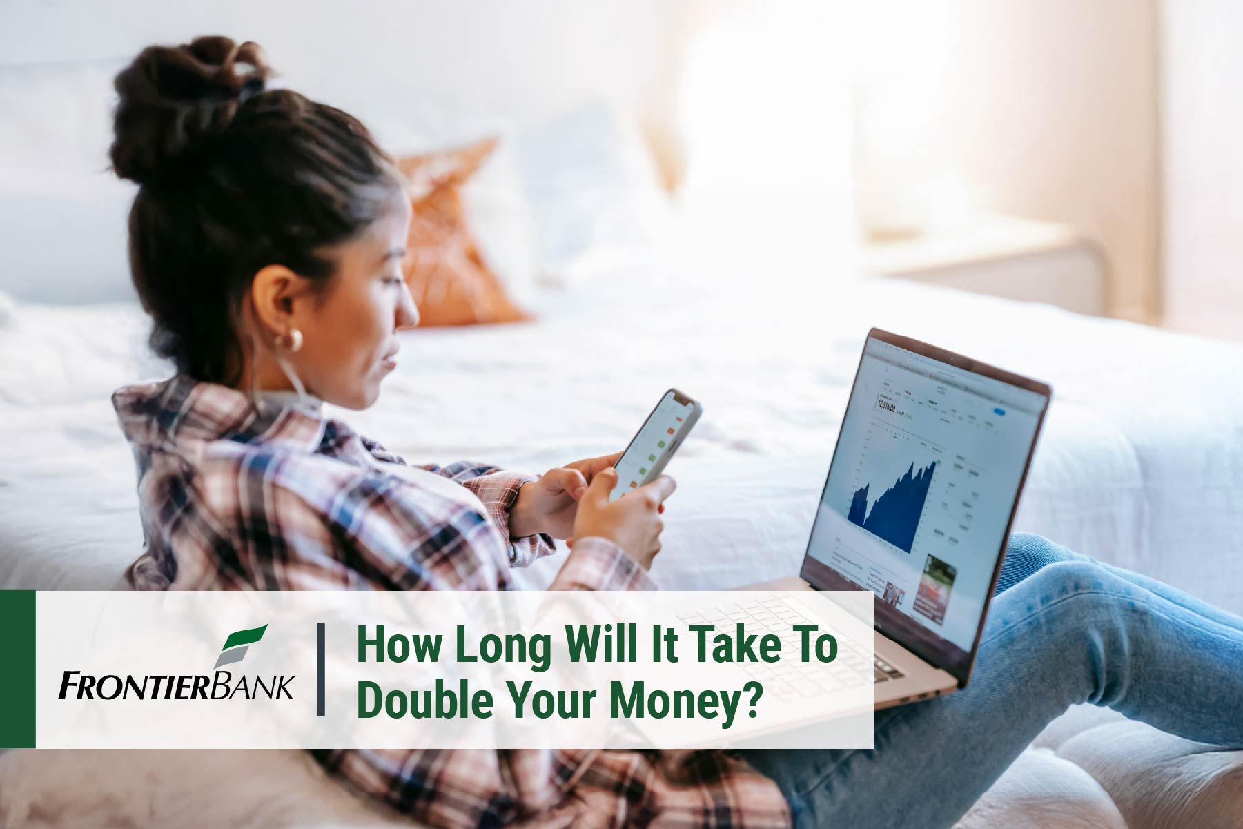 Double Your Money with